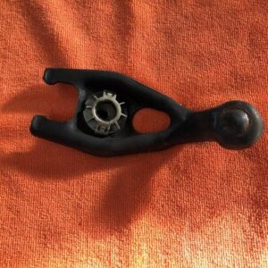 Fourchette d'Embrayage PEUGEOT 207 2007 - A05996