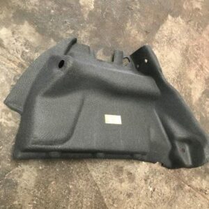 Habillage de coffre Droit PEUGEOT 207 1.4 HDI 2007 - 96503074ZD