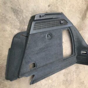 Kofferbak Bekleding Rechts AUDI A3 Sportback 1.6tdi 2013 - 8V4863880B