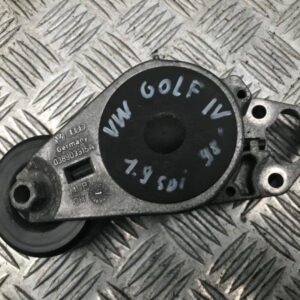 V Belt Tensioner VW Golf IV 1.9 SDI 3p 1998 - 038903315A