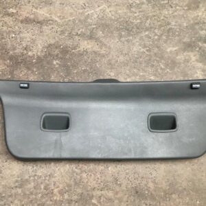 Sill Lining VW Polo IV 9N/1 1.4i 16v Essence 11/2004 - 6Q6867601