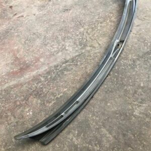 Cowl air intake Grille BMW E46 320i 2.2l 2003 - 8208483
