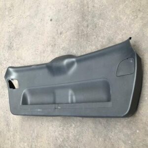 Drempelbekleding AUDI A3 8P Sportback 11/2009 - 8P4867979