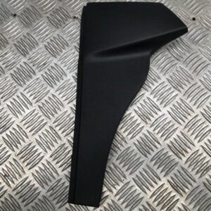 Couverture Visière Tableau de bord gauche Citroën DS 3 1.6 VTI 16V 04/2012 - 9684154577