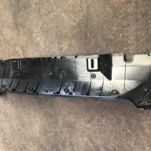 Sill Lining BMW E46 320I 2.2L 2003 - 8193800