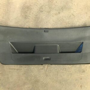 Sill Lining VW GOLF VI 2.0L TDI 06/2009 - 5K6867605