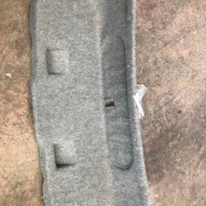 Side Trunk Trim BMW E46 320i 2.2L 2003 - 8176870