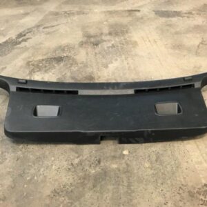 Garniture hayon de coffre VW Golf IV 1.9 SDI 3p 1998 - 1J6867601D