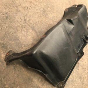Insonorisation du compartiment moteur SEAT LEON 1M1 1.9 TDI 05/2003 - 1J0825245E