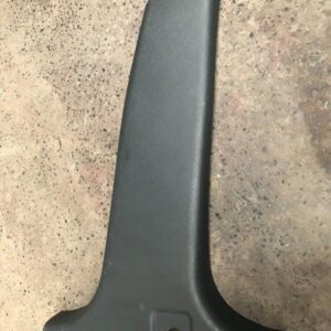 Bottom center Inside cover at the foot, right Citroën C3 1.4i Exclusive 2004 - 9647693577