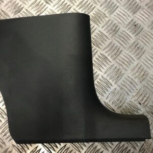 Voetbekleding vooraan Rechts VW Polo IV 9N/2 1.4i 16v Essence 11/2004 - 6Q1863484A