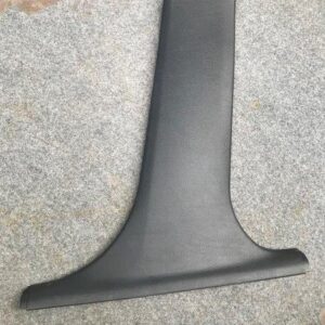 Central Post Lower Lining, Right BMW E46 320i 2.2l Berline 2003 - 8198682