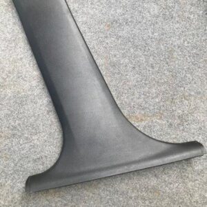 Central Post Lower Lining, left BMW E46 320i 2.2l Berline 2003 - 8198681