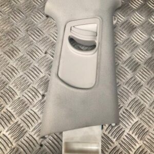 Top Trim Middle Right AUDI A3 8P Sportback 11/2009 -  8P4867244