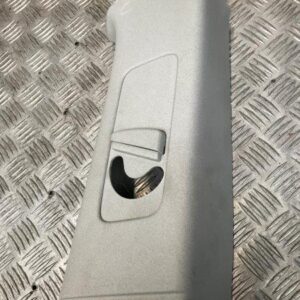Top Trim Middle Right VW Polo IV 9N/1 1.4i 16v Essence 11/2004