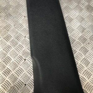 Bottom center Inside cover at the foot, left AUDI A3 8P Sportback 11/2009 - 8P4867239