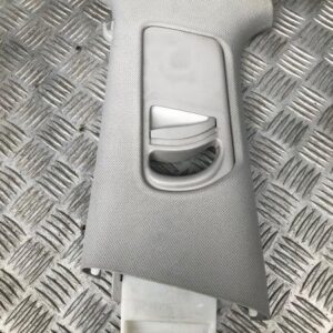 Top Trim Middle Left AUDI A3 8P Sportback 11/2009 -  8P4867245