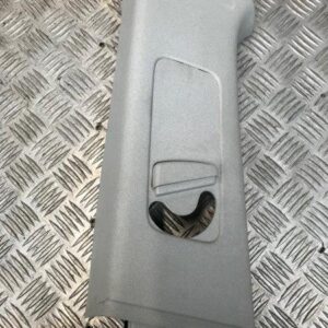 Top Trim Middle Left VW Polo IV 9N/1 1.4i 16v Essence 11/2004