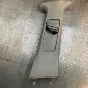 Middle Binnen Bekleding aan de voeten, rechts SEAT LEON 1M1 1.9 TDI 05/2003 - 1M0867244C