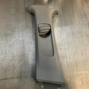 Middle Binnen Bekleding aan de voeten, links SEAT LEON 1M1 1.9 TDI 05/2003 - 1M0867243C