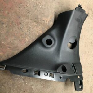 Top Trim Middle Left Citroën DS 3 1.6 VTI 16V 04/2012 - 9686936077E