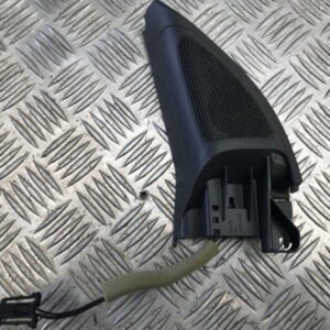 Door Wing Mirror Trim, Left VW GOLF VI 2.0L TDI 06/2009 - 5K0837985