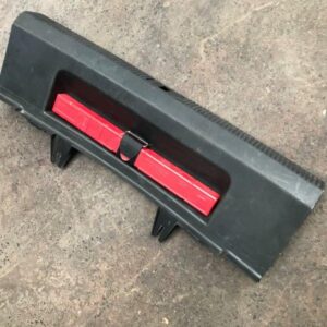 Drempelbekleding AUDI A3 8P Sportback 11/2009 - 8P4863471