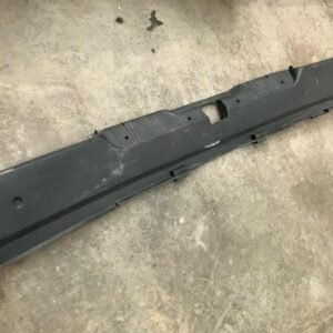 Trunk Trim BMW 318is E36 Coupé 1.8L 12/1993 - 8122559