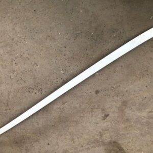 Roof Molding Trim Right Citroën DS 3 1.6 VTI 16V 04/2012