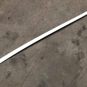 Roof Molding Trim Left Citroën DS 3 1.6 VTI 16V 04/2012