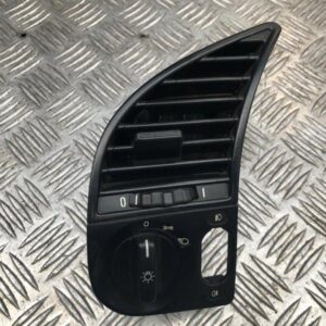Lighting Heigh Adjustment Leveling and aeration BMW 318is E36 Coupé 1.8L 12/1993 - 1387051