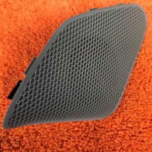 Luidspreker deksel Rechts AUDI A3 8P Sportback 11/2009 - 8P0035410