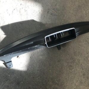Verwarming duct VW Polo IV 9N2 1.4i 16v Essence 11/2004 - 6Q1819063