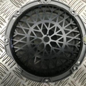 Haut Parleur Arrière Citroën DS 3 1.6 VTI 16V 04/2012 - 9664955980