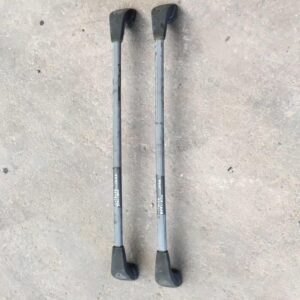 Barre de toit Citroen Berlingo Fourgon 1.9 Diesel 1999