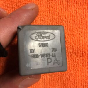FORD F80B14B192AA - G1UHQ