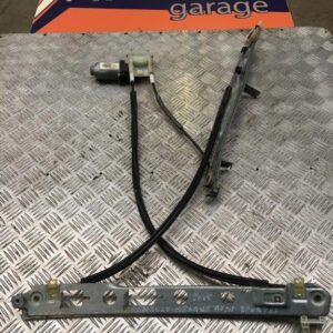 Mécanisme lève vitre électrique avant droit Renault Megane II 1.4 Essence 2005