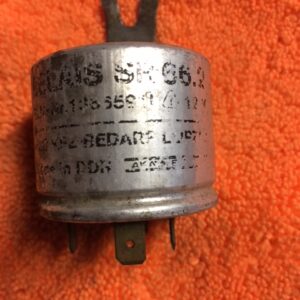 Relais Clignoteur SR 66.2 - 13665911 Trabant, Barkas