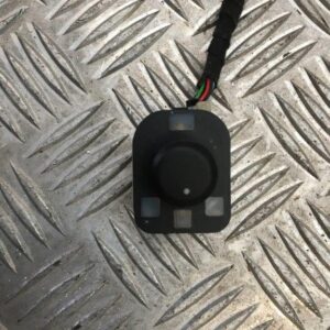 Mirror switch SEAT Ibiza 2002