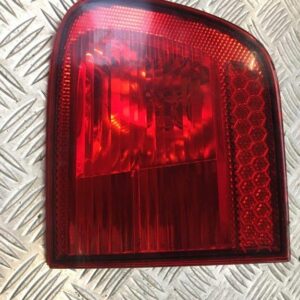 Taillight Right SEAT Ibiza 2002