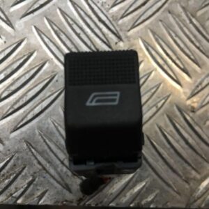 Electric window switch SEAT Ibiza 2002