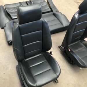 Complete interior BMW 318is E36 Coupé 1.8L 12/1993