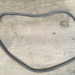 Door entry seal , Front left/right AUDI A3 Sportback 1.6tdi 2013 - 8V4833721B