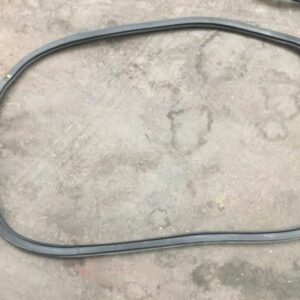 Left / right rear door entry gasket AUDI A3 Sportback 1.6tdi 2013 - 8V4833721B