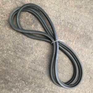 Rear entry gasket BMW E46 320I 2.2L 2003