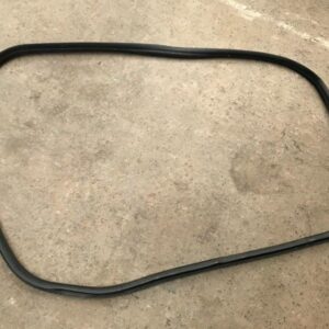Door entry seal, left Citroën DS 3 1.6 VTI 16V 04/2012