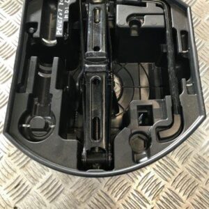 Tools kit PEUGEOT 207 2007 - 9655342680