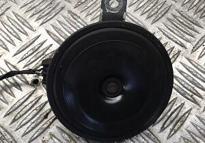 Horn low sound Peugeot 206 XS 1.6 16v 2001 - tr9s