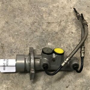 Maitre Cylindre BOSCH VW GOLF IV 1998 - 21027099