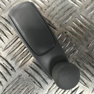 Venster Hendel CITROËN C3 Exclusive 10/2004 - 9639828877